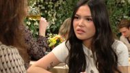 Luna refuses to give up on Will | Image: CBS